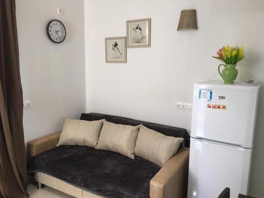 Verona Apartment Dushet'i Exterior foto