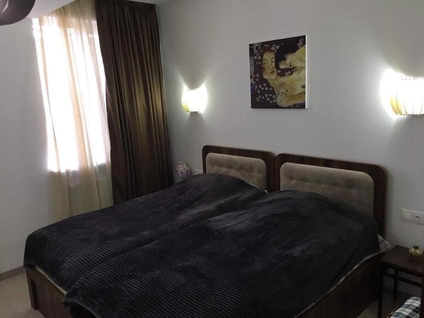 Verona Apartment Dushet'i Exterior foto