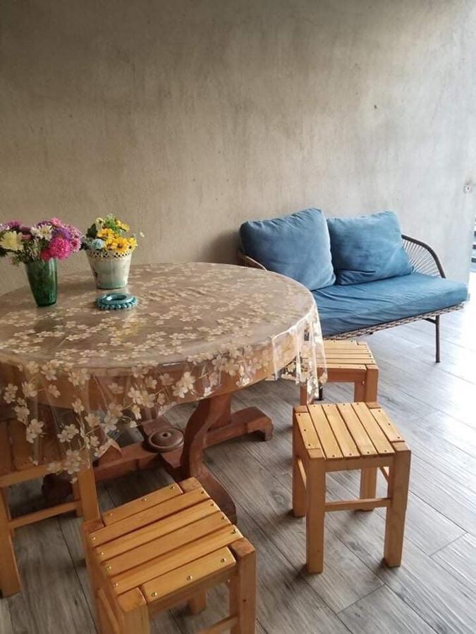 Verona Apartment Dushet'i Exterior foto