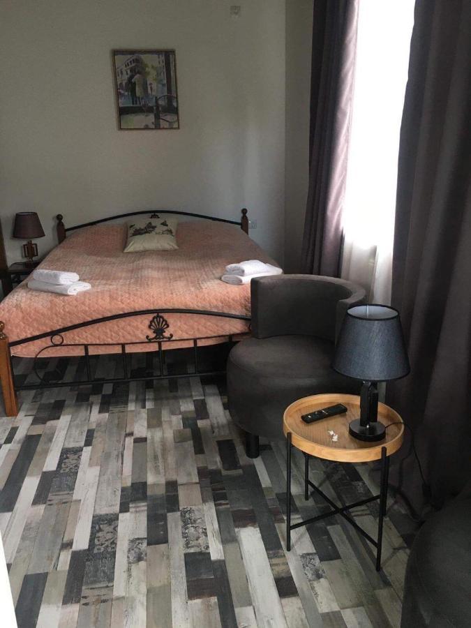 Verona Apartment Dushet'i Exterior foto
