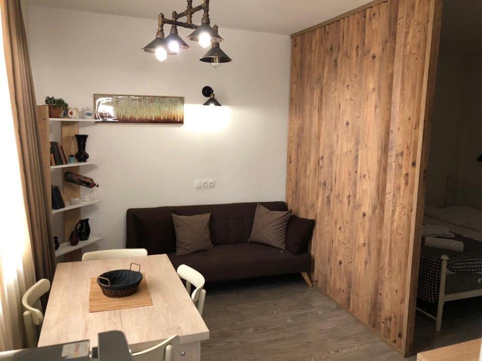 Verona Apartment Dushet'i Exterior foto