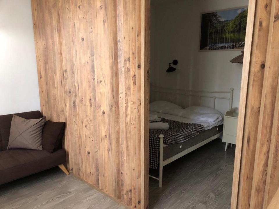 Verona Apartment Dushet'i Exterior foto