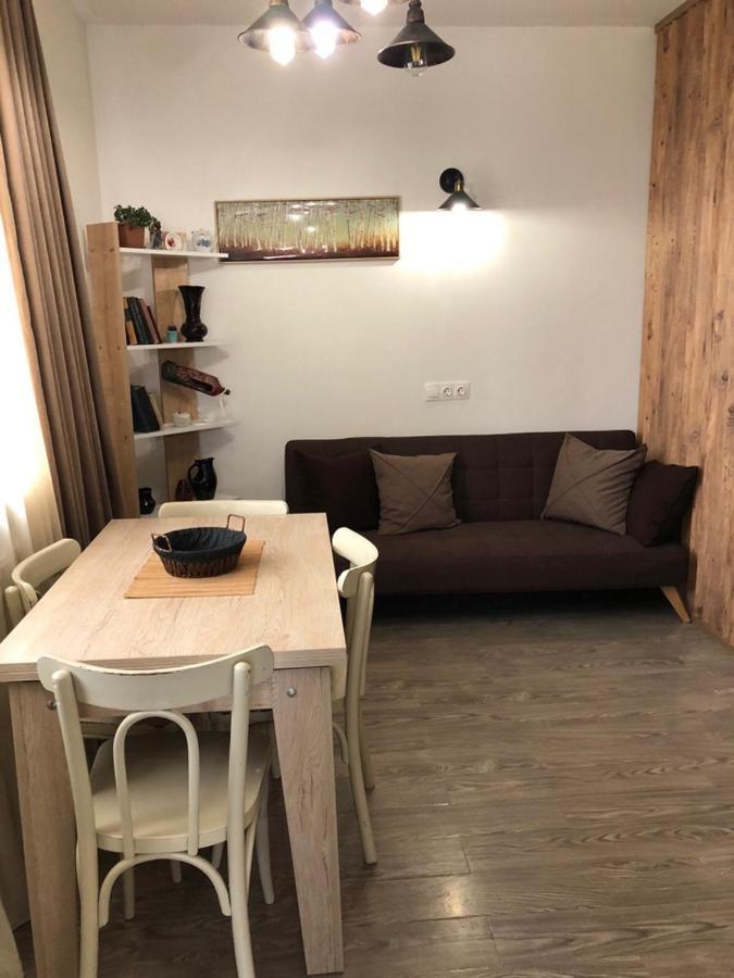 Verona Apartment Dushet'i Exterior foto