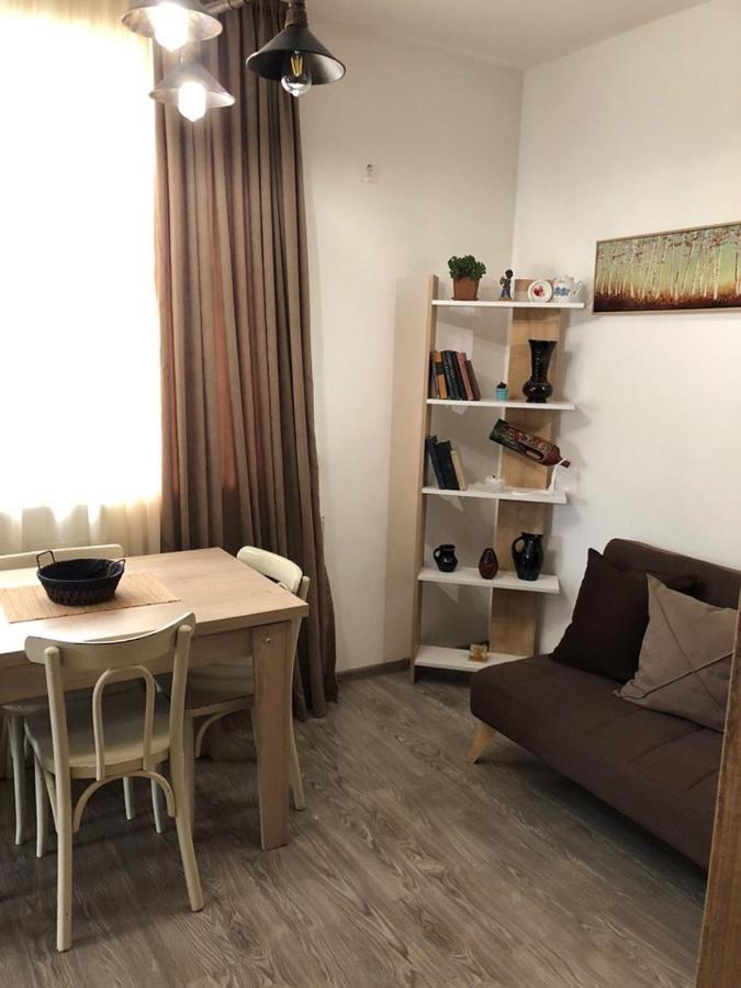 Verona Apartment Dushet'i Exterior foto
