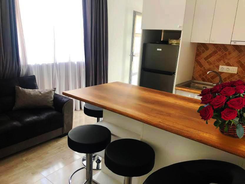 Verona Apartment Dushet'i Exterior foto