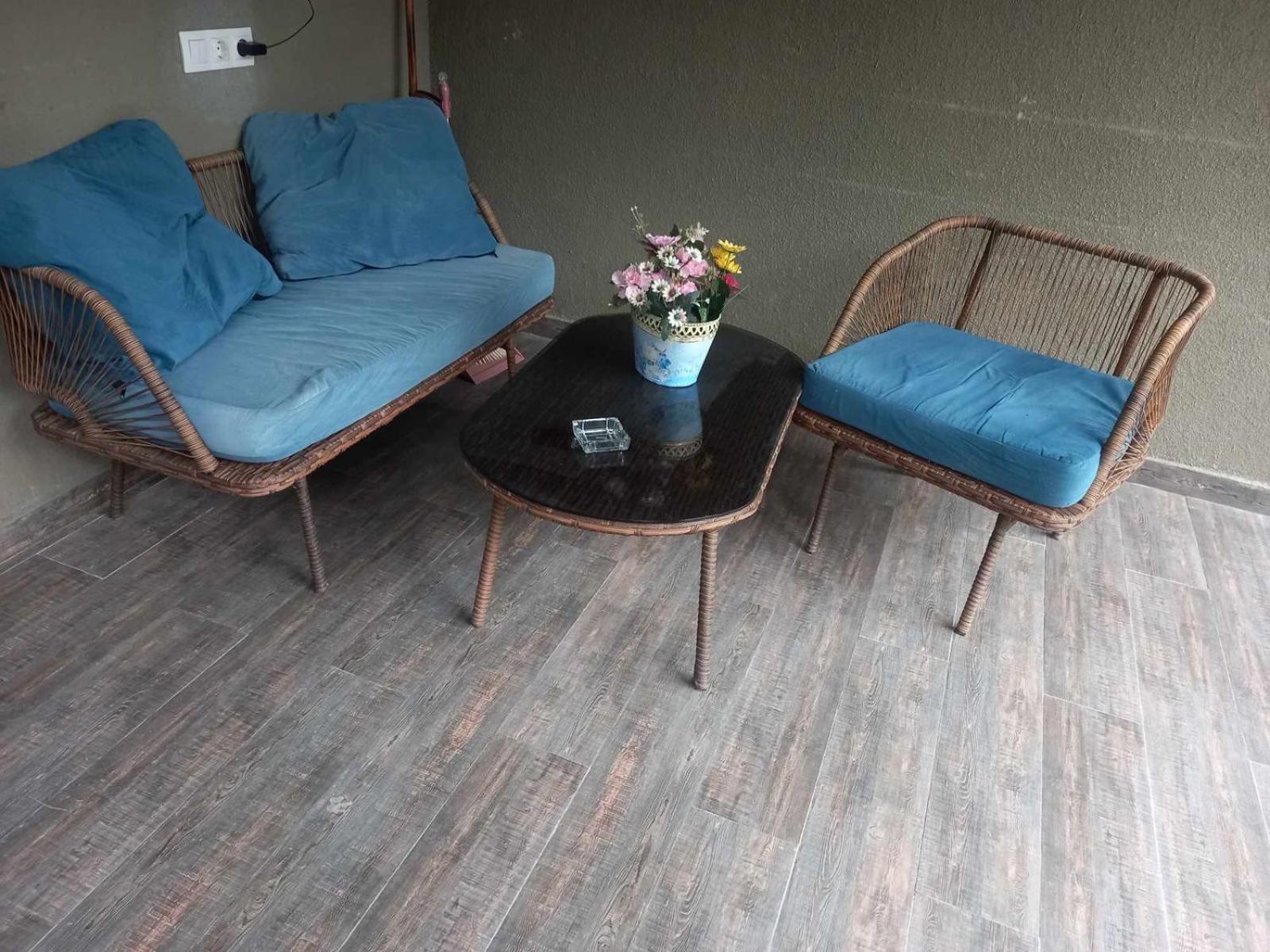 Verona Apartment Dushet'i Exterior foto