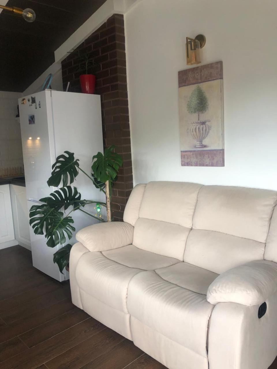 Verona Apartment Dushet'i Exterior foto