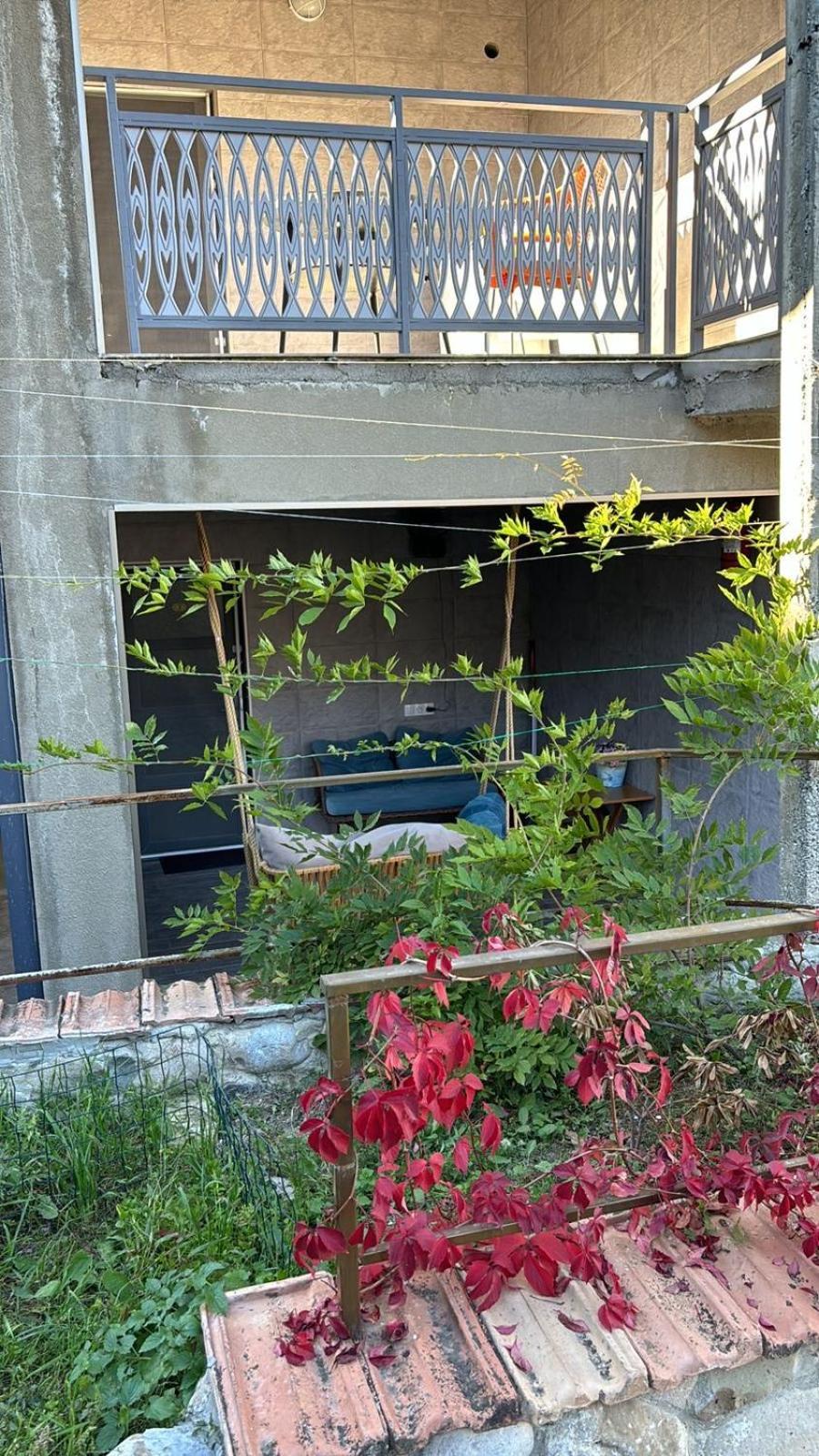 Verona Apartment Dushet'i Exterior foto