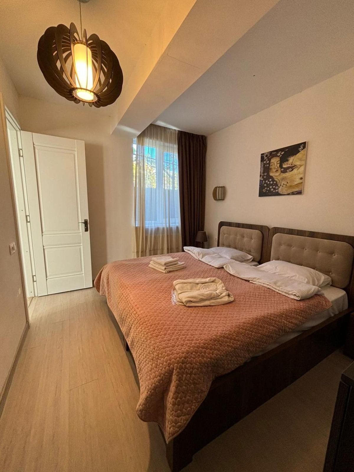 Verona Apartment Dushet'i Exterior foto