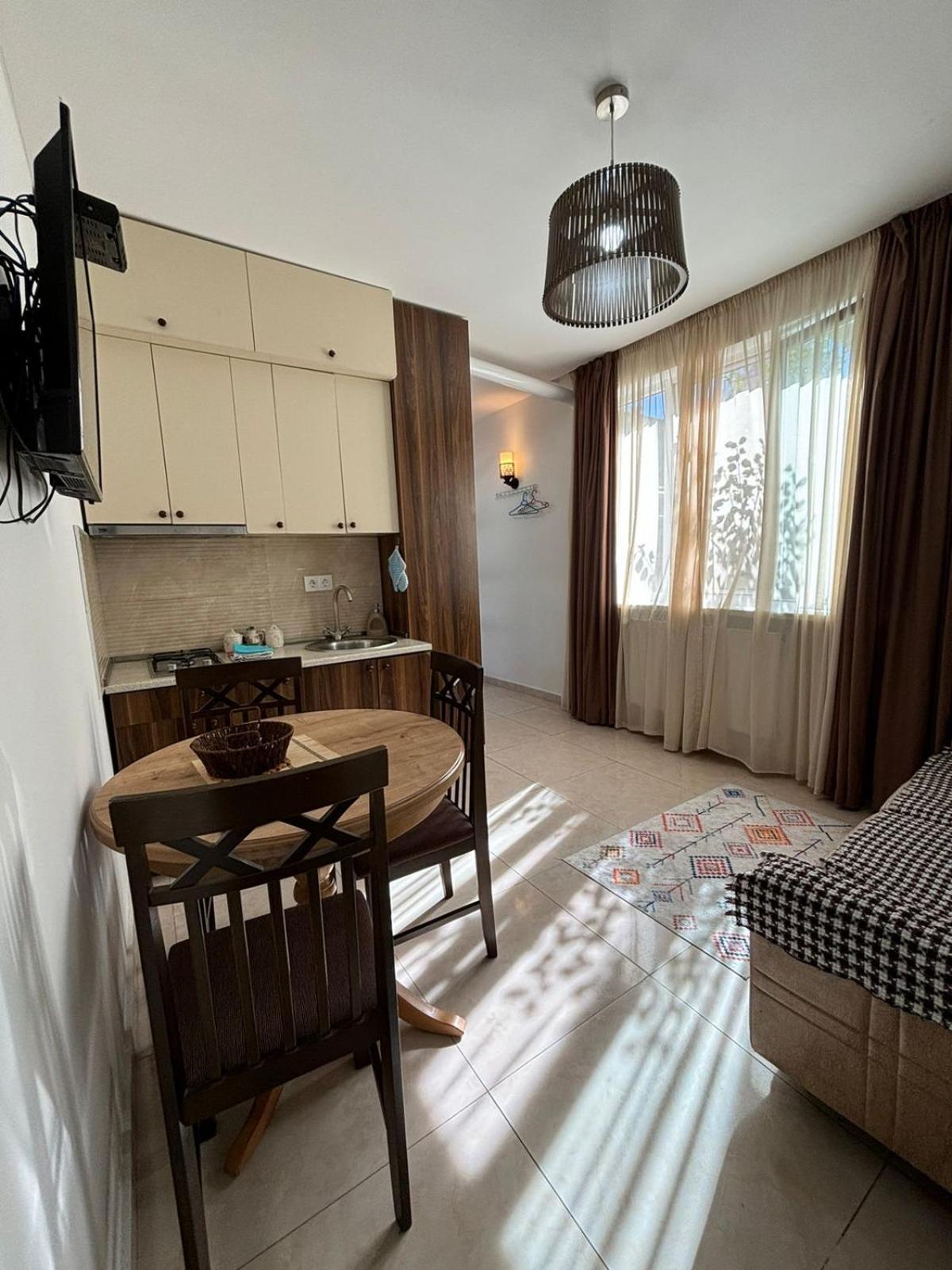 Verona Apartment Dushet'i Exterior foto