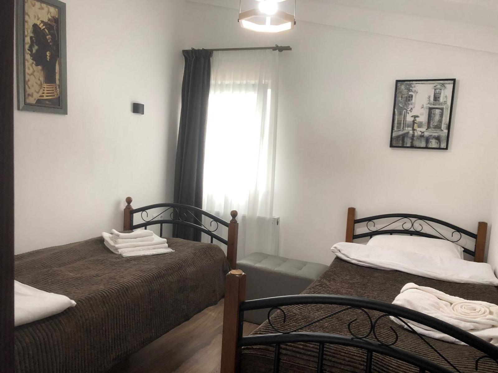 Verona Apartment Dushet'i Exterior foto
