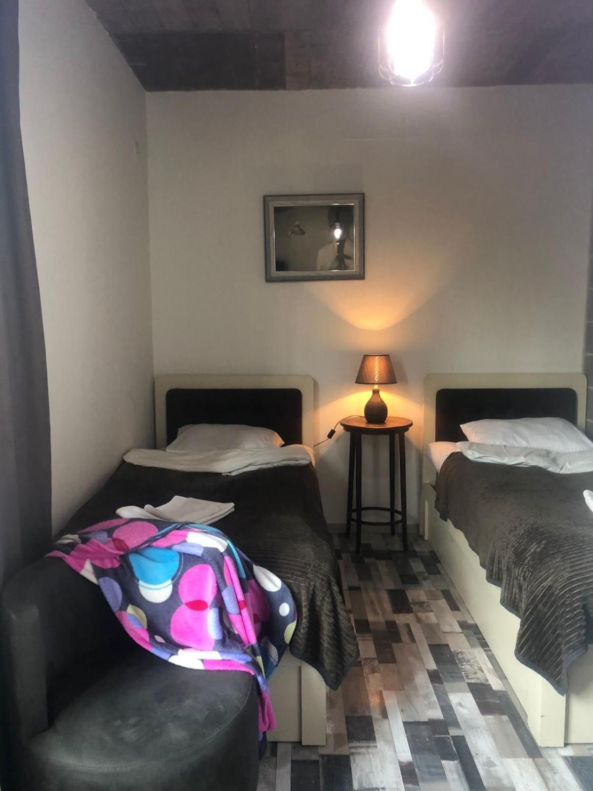Verona Apartment Dushet'i Exterior foto
