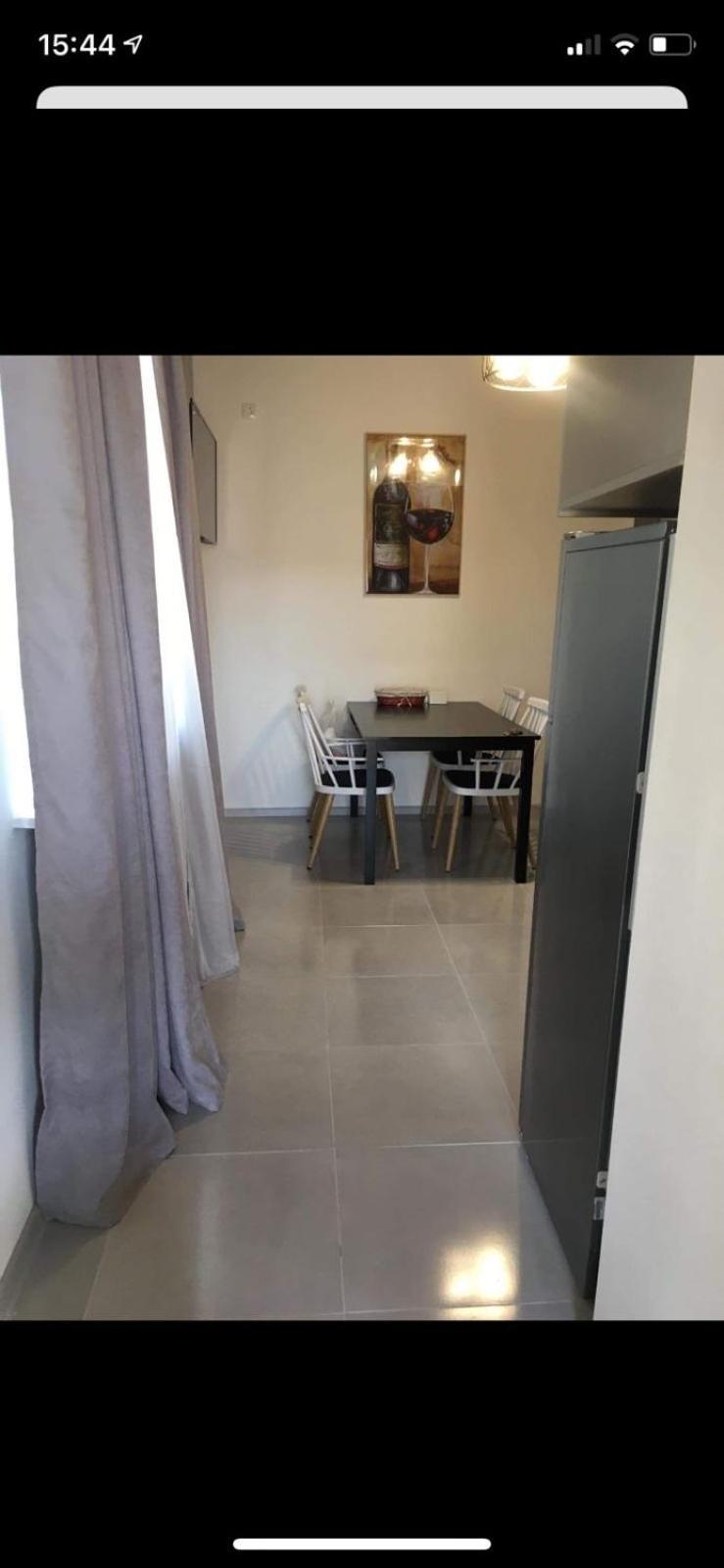 Verona Apartment Dushet'i Exterior foto