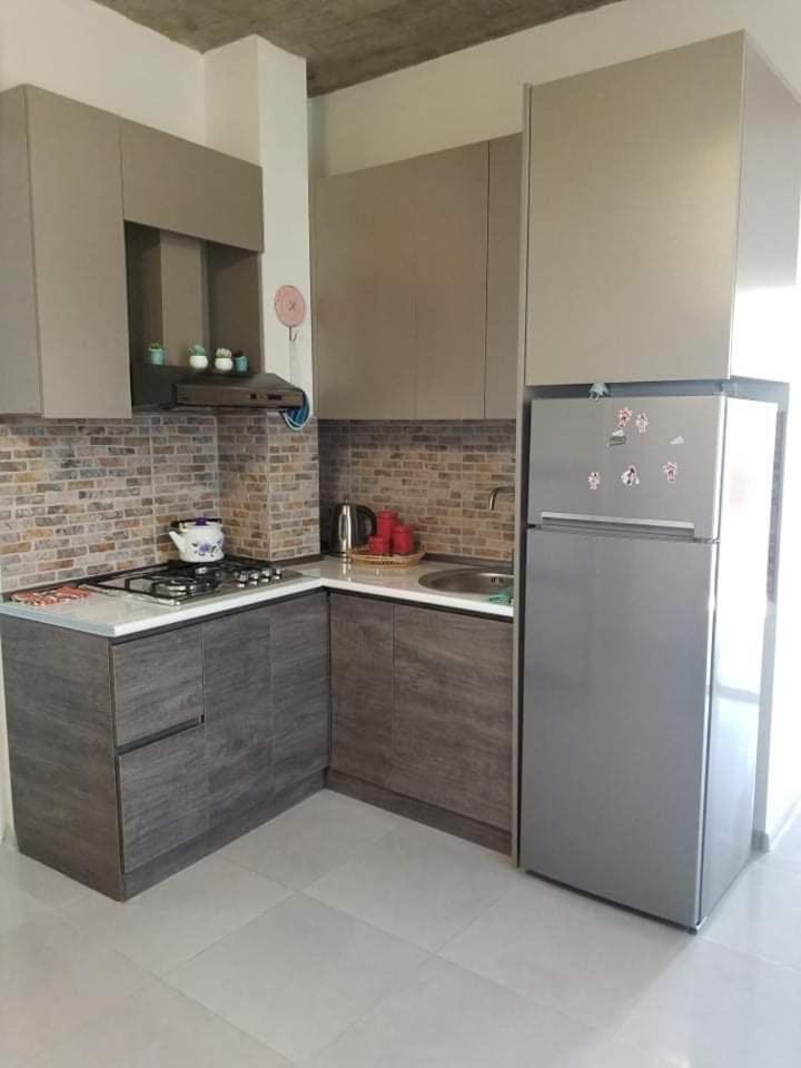Verona Apartment Dushet'i Exterior foto