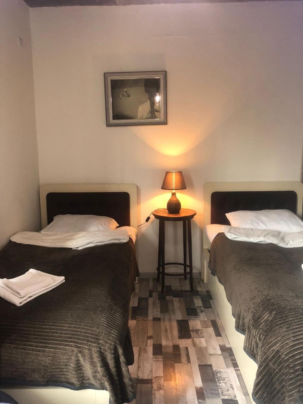Verona Apartment Dushet'i Exterior foto