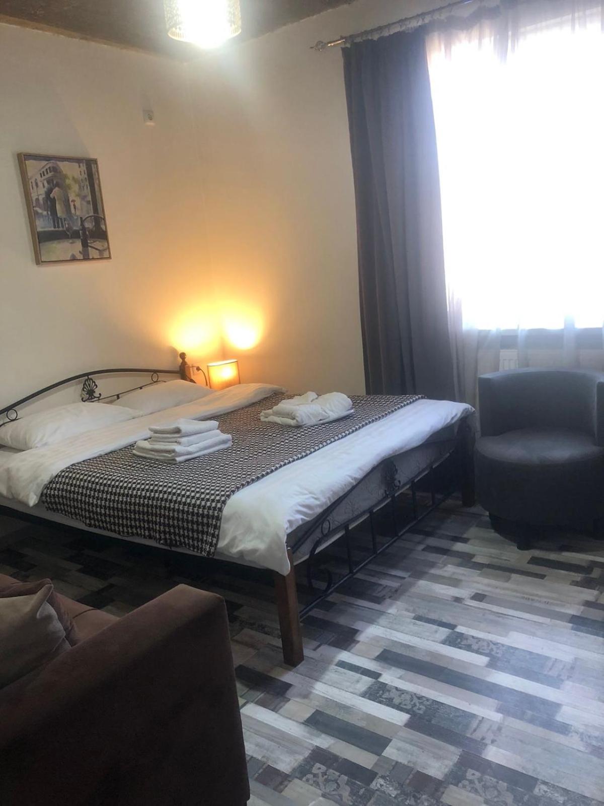 Verona Apartment Dushet'i Exterior foto