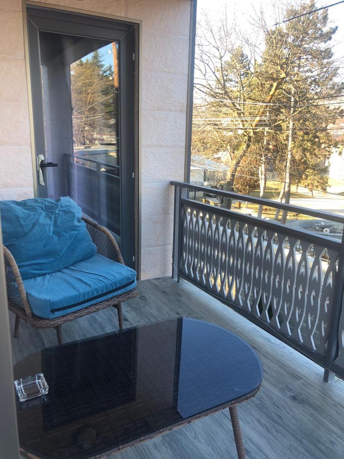 Verona Apartment Dushet'i Exterior foto